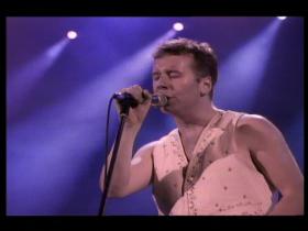 Simple Minds Let It All Come Down